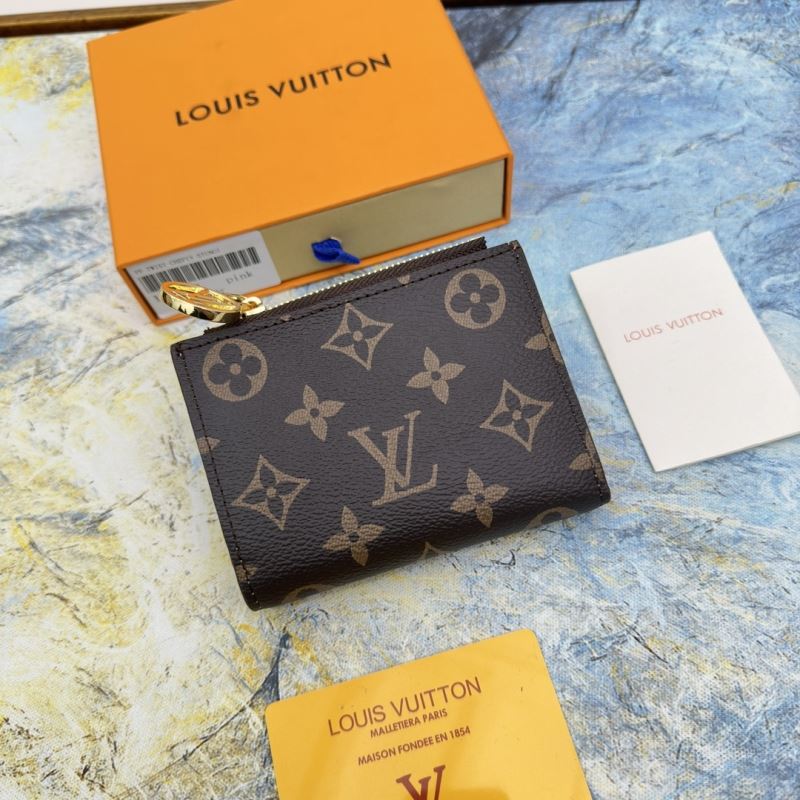 Louis Vuitton Wallets Purse